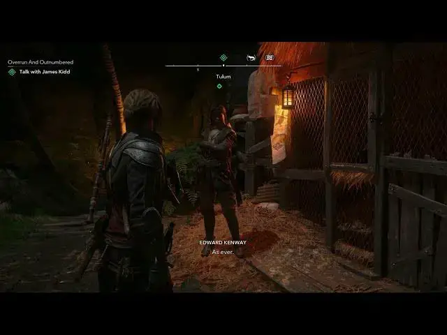 Video thumbnail for Assassin's Creed Black Flag Resynced - Overrun and Outnumbered: Assassin's Contracts Unlocked