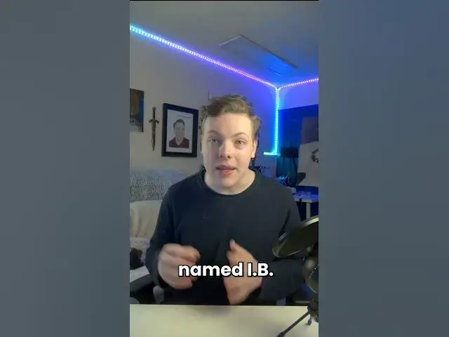 Video thumbnail for Rare Lucian Freud Painting Worth £20 Million