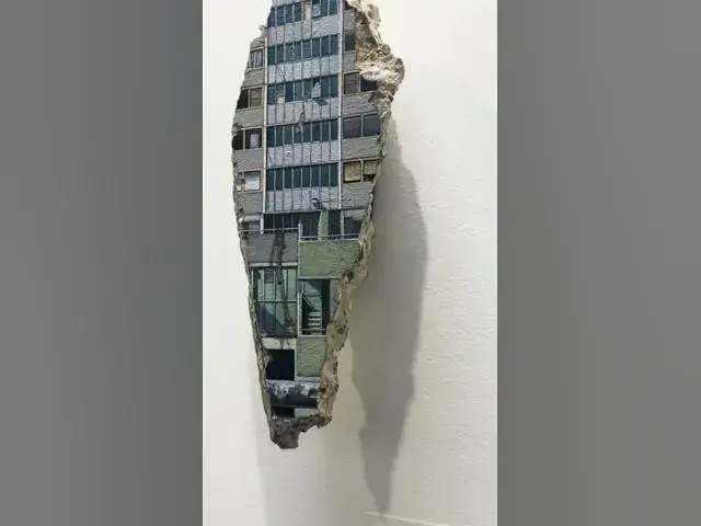 Video thumbnail for Join Along At London Art Fair