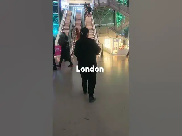 Video thumbnail for Is London Worth Visiting?