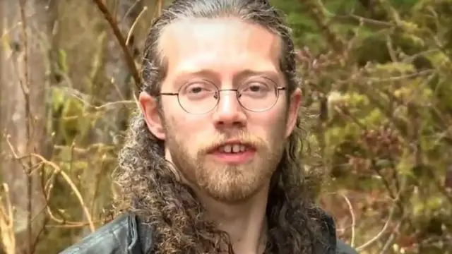 Video thumbnail for The Alaskan Bush People Before They Were Famous