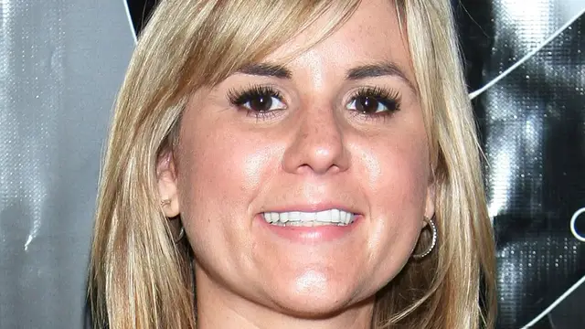 'Video thumbnail for The Tragedy Of Brandi Passante Just Gets Sadder And Sadder'