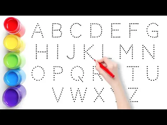 Video thumbnail for A For Apple B For Ball | A to Z ABCD | Abcd Song For Kids | Phonics Song in hindi
