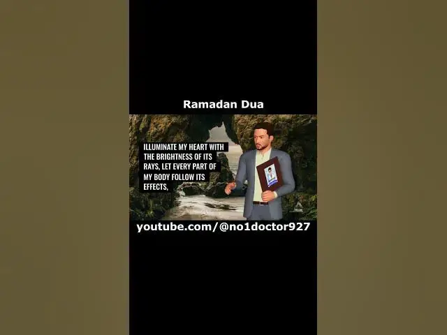 Video thumbnail for Ramadan Dua Day 18 #shorts #ramadan #dua #muslim #islam   #ramadantogether #ramadanspecial #ramadan