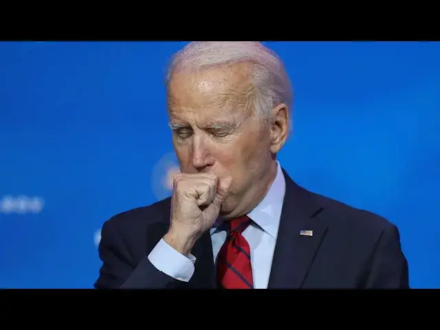 Video thumbnail for 'Cognitive Decline' - Biden Gets Brutal Diagnosis After Summit With Chinese Leader