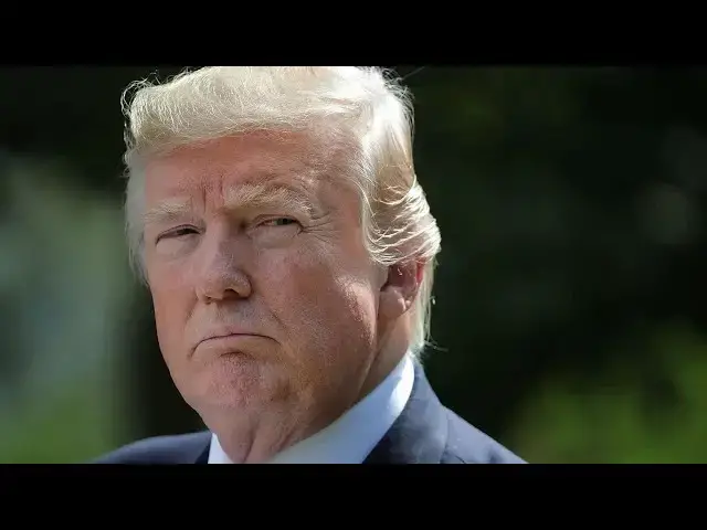 Video thumbnail for BREAKING: Federal Judge Issues Emergency Decision In Trump Case