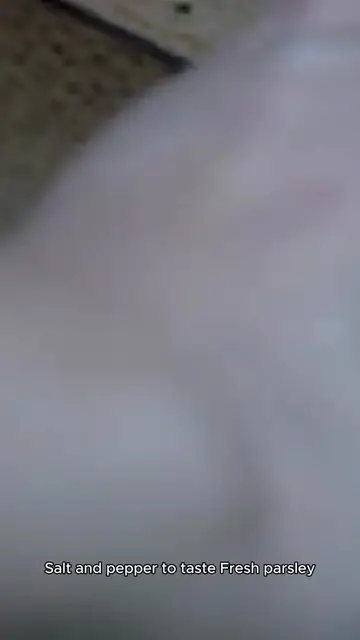 Video thumbnail for mushroom risotto recipe