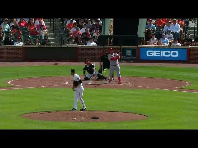 Video thumbnail for Pedro Pages BELTS a Two-Run Home Run! | 4th HR of 2025 | St. Louis Cardinals | 05/26/2025