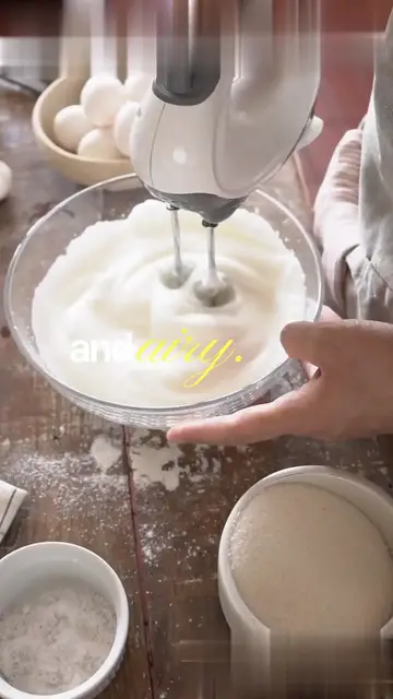 Video thumbnail for Elegant Coeur à la Crème