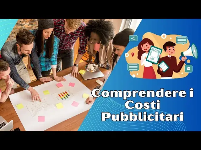 Video thumbnail for Comprendere i Costi Pubblicitari: Investimento o Spesa?
