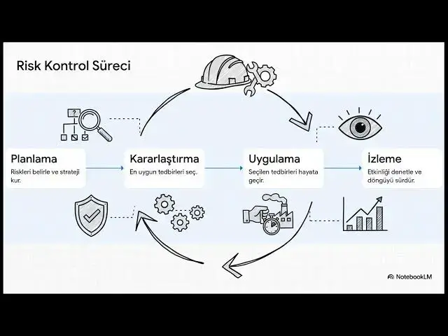 Video thumbnail for İş Sağlığı ve Güvenliği 2025-2026 Final Soruları (Güz)