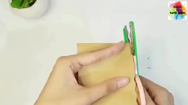 Video thumbnail for  DIY Mini Shopping Bags  Mini Gift Packing