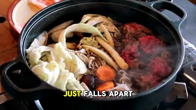 'Video thumbnail for Campfire stew'