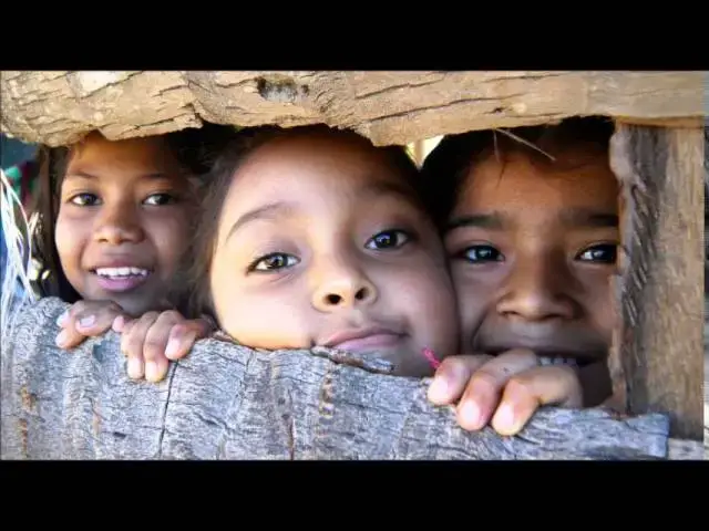 'Video thumbnail for ¡Qué mundo maravilloso!'