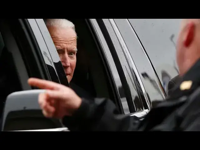 Video thumbnail for 'Car Accident' - Tragedy Strikes Biden After Debate