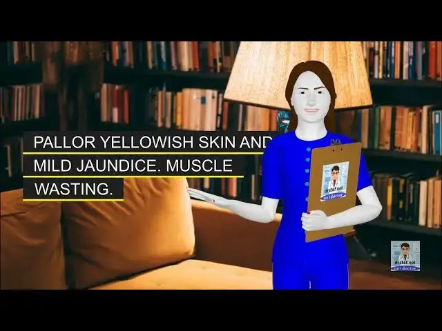 Video thumbnail for Bantis Syndrome