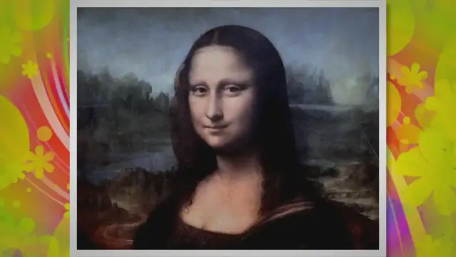 Video thumbnail for The Enigmatic Masterpiece: Unraveling the Life of Francesco del Giocondo and the Mona Lisa's Enduring Impact