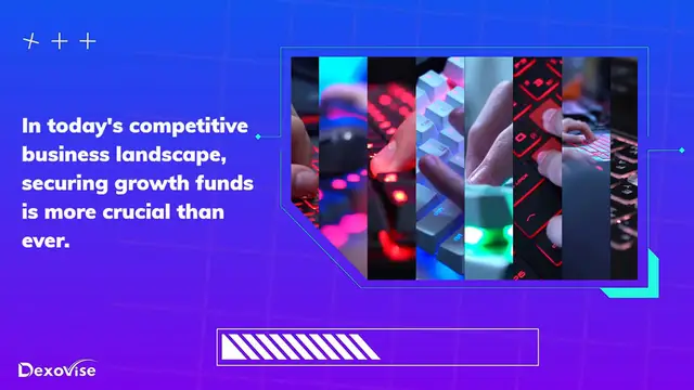 'Video thumbnail for Securing Growth Funds - Private Equity FUnd'
