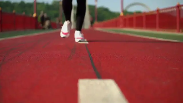 Video thumbnail for Brooks Catamount AGIL Review: Unbeatable Comfort? Test Runs & Comparisons You Can’t Miss!