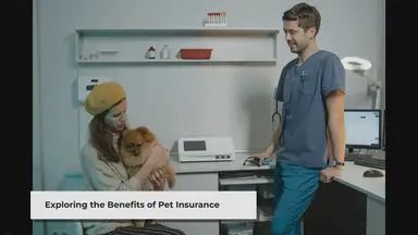 'Video thumbnail for Is Pet Insurance Worth It? A Comprehensive Guide'