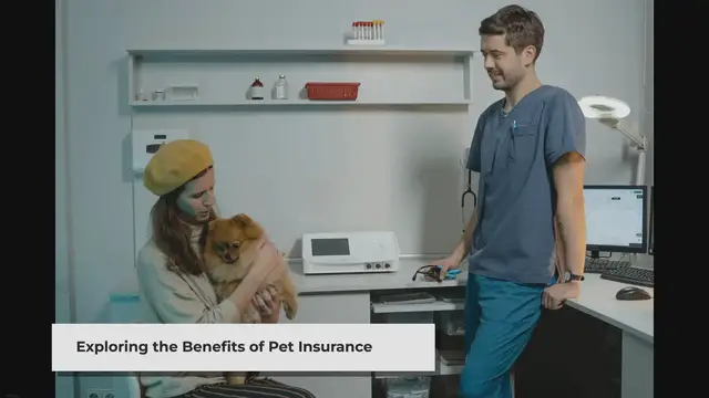'Video thumbnail for Is Pet Insurance Worth It? A Comprehensive Guide'