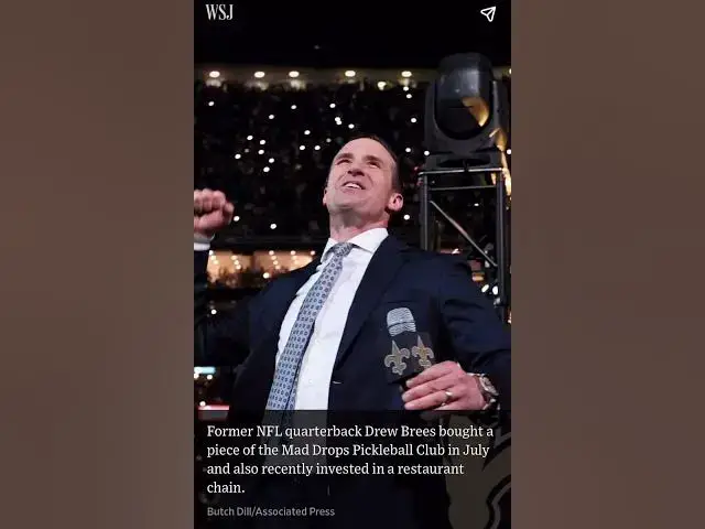 Video thumbnail for It’s been a good run so far pickleball #shorts