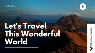 'Video thumbnail for Exploring World Virtually: Your Ticket to Adventure Awaits!'