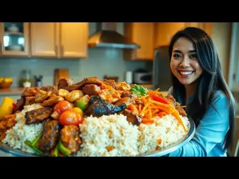 Video thumbnail for Filipino Food You’ll Crave Forever: A Journey Through Bold Flavors and Comfort