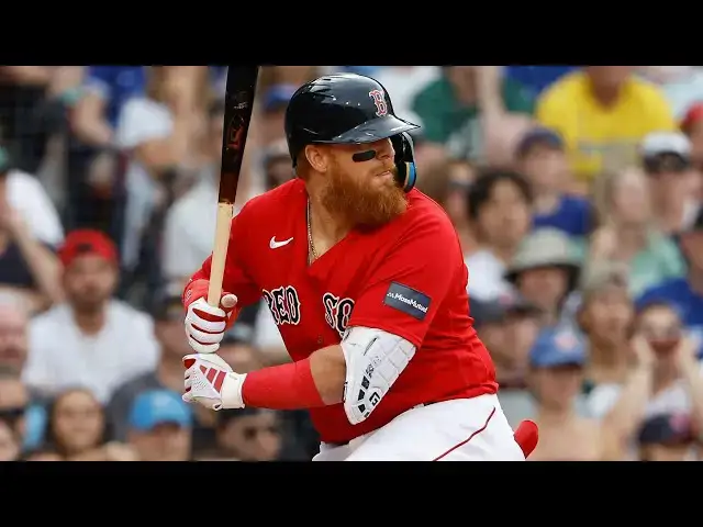 'Video thumbnail for Justin Turner 2023 Highlights!'
