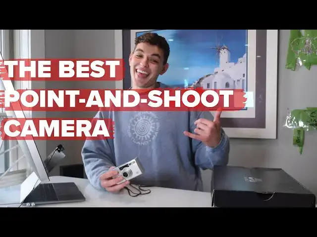 'Video thumbnail for The BEST Point-and-Shoot Camera for Street Photography'