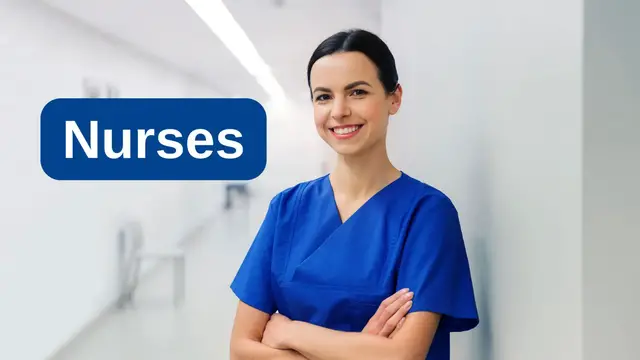 Video thumbnail for Exploring the Dynamic and Rewarding Career of Nurse Practitioners