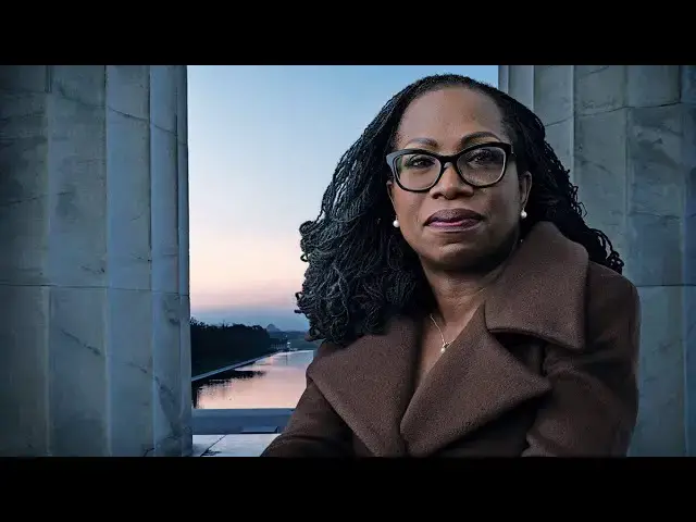 Video thumbnail for Leaked Video - Liberal Supreme Court Justice Shocks Onlookers