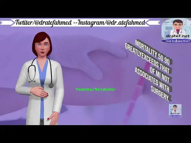 Video thumbnail for Short medical and Surgical Notes /Chest Pain/ Medical Lecture/ Medical Video/ Medical Students