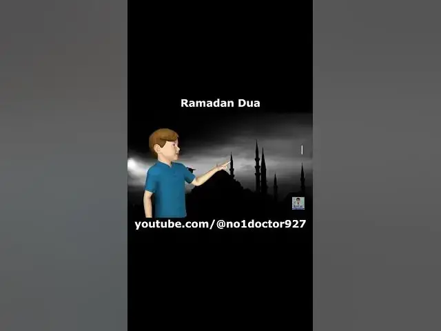 Video thumbnail for Ramadan Dua Day 19  #shorts #ramadan #dua #muslim #islam   #ramadantogether #ramadanspecial #ramadan