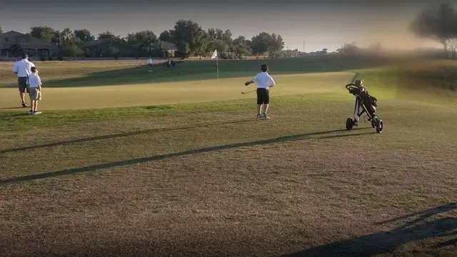 Video thumbnail for 5 Best Golf Courses in Chandler, AZ