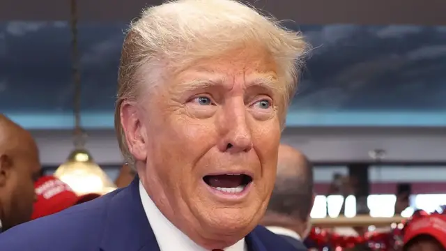 'Video thumbnail for Trump's Go-To Drink Is Not What We Expected (& Other Favorite Drinks Of Former US Presidents)'