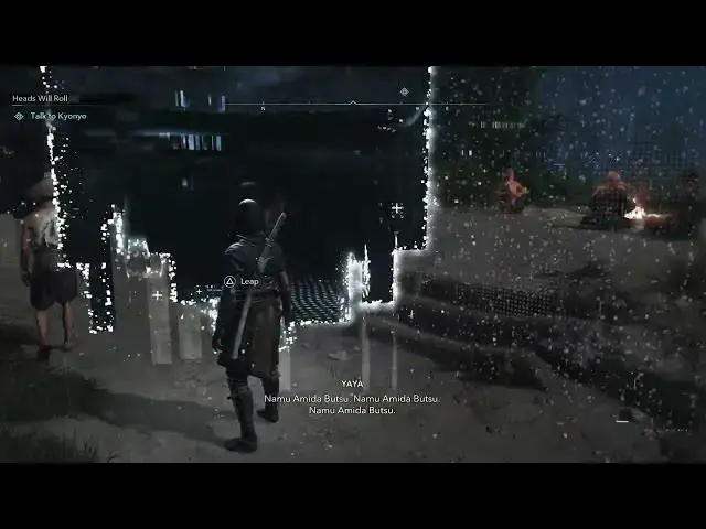 Video thumbnail for Assassin's Creed Shadows - Heads Will Roll: Leap | The Guide "Naoe and Yasuke Are Long Gone"