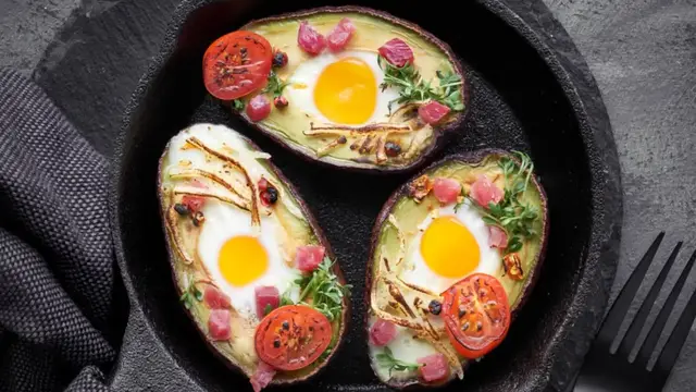 'Video thumbnail for Cast Iron Skillet Tips You'll Wish You Knew Sooner'