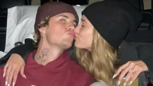 Video thumbnail for Troubling Details About Justin & Hailey's First Year Of Marriage