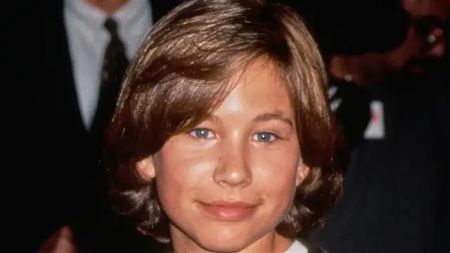 Video thumbnail for The Tragedy Of Jonathan Taylor Thomas Is Heartbreaking