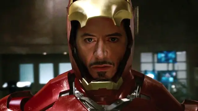 Video thumbnail for There Are Actually 5 Heroes That Iron Man Never Met In The MCU
