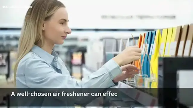 Video thumbnail for Best Toilet Air Freshener for a Fresh Home