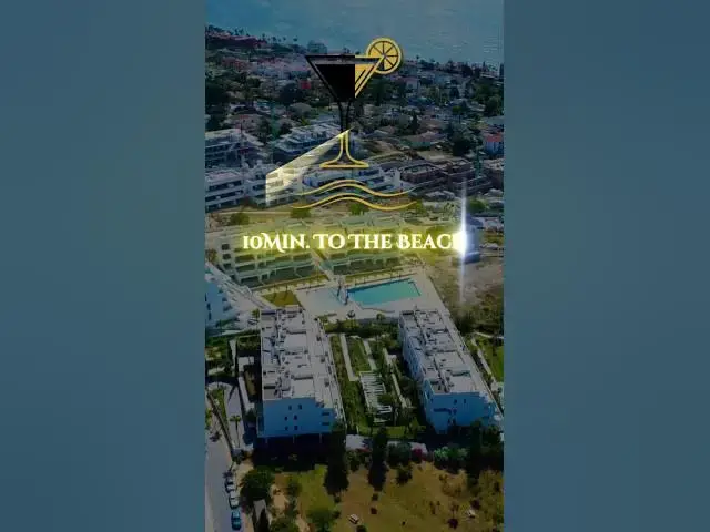 Video thumbnail for Brand New Penthouse in Estepona 🌴 3 Beds • Sea Lifestyle • First Owner Opportunity