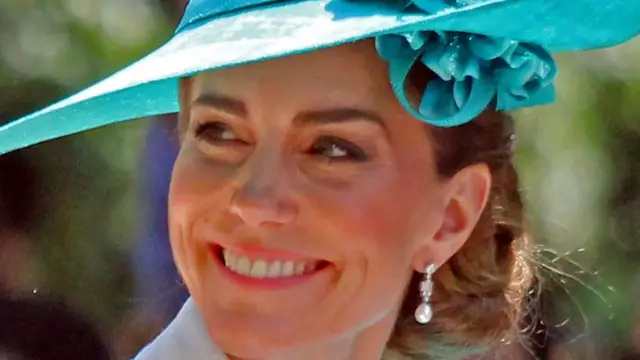 Video thumbnail for Kate Middleton's Most Unforgettable Public Moments