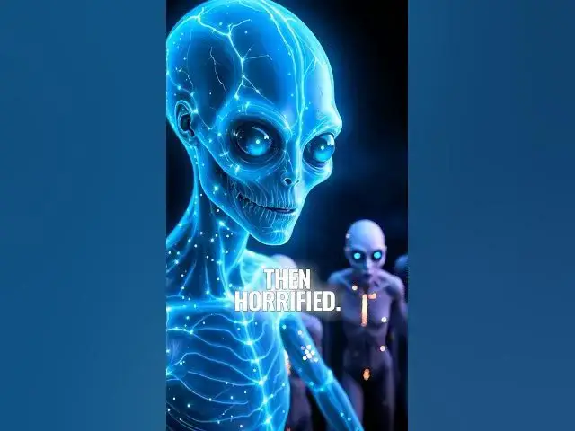 Video thumbnail for Why Humanity Survived the Silence | HFY Sci-Fi