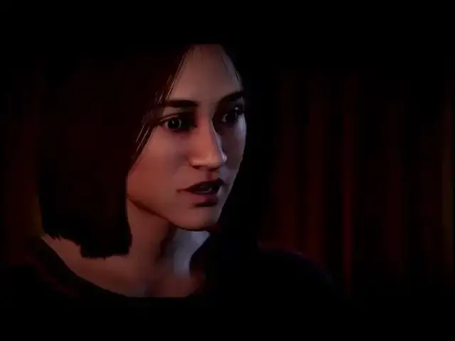 Video thumbnail for Division 2 cut scene