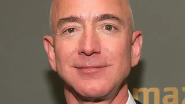 'Video thumbnail for Whatever Happened To Amazon's First Employees?'