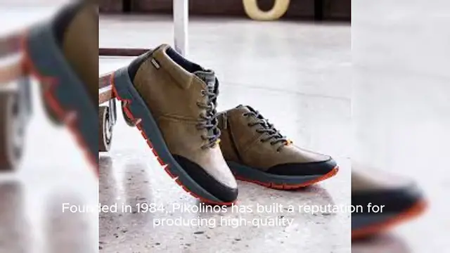 Video thumbnail for Pikolinos