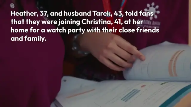 Video thumbnail for Teaming Up on The Flip Off