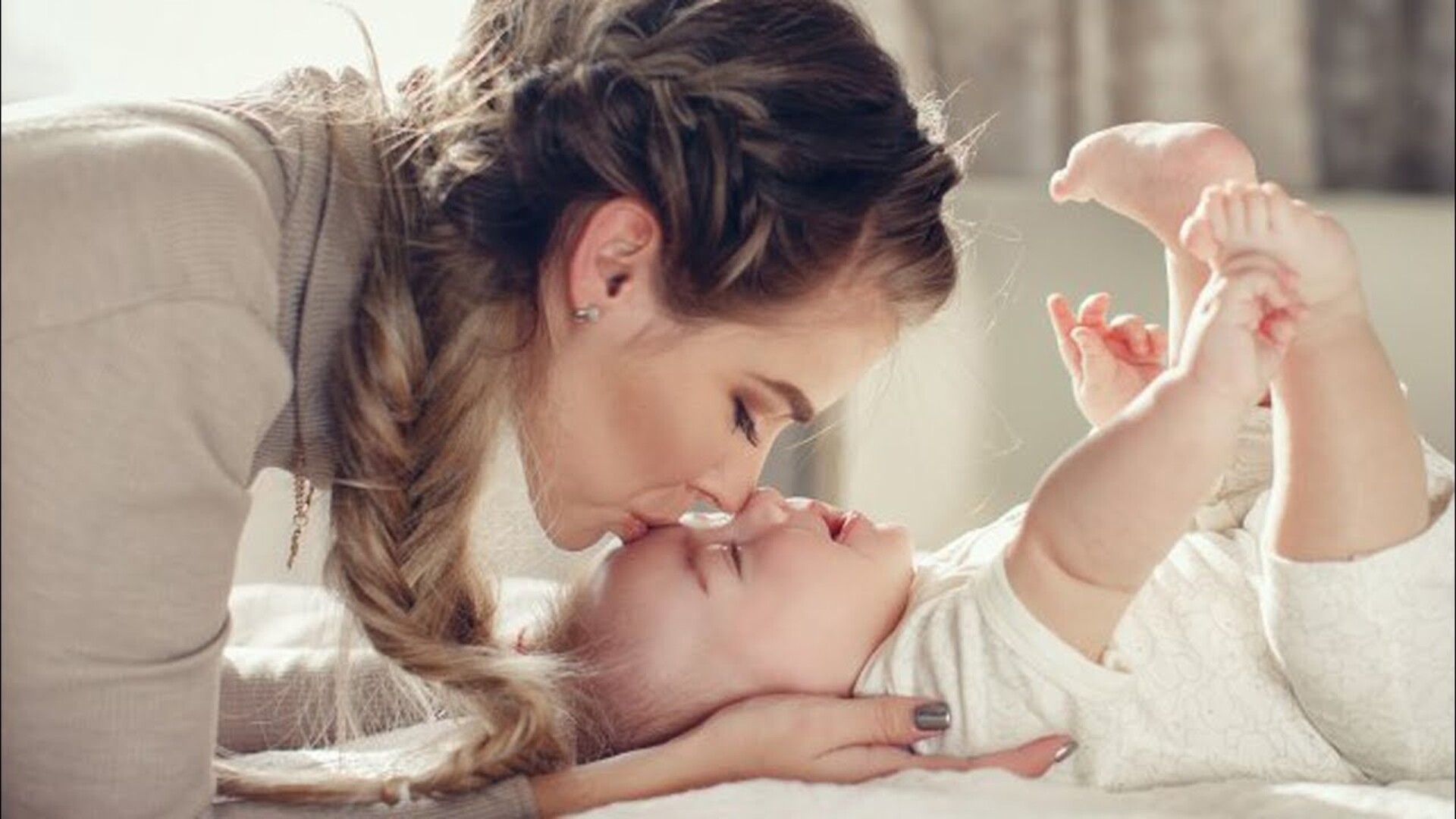 Video thumbnail for Rare Baby Names You'll Fall In Love With